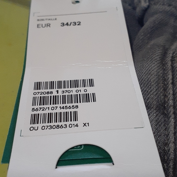 H&M Skinny Jeans - Picture 1 of 4